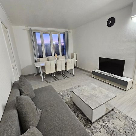 Bel Appartement A Choisy-Le-Roi Esterno foto