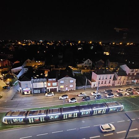 Bel Appartement A Choisy-Le-Roi Esterno foto