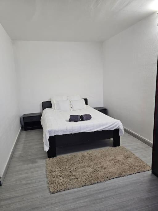 Bel Appartement A Choisy-Le-Roi Esterno foto